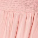 Rochie maxi one-shoulder 