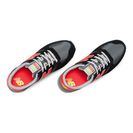 Incaltaminte Femei New Balance 420 Composite Black with Flame