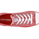 Incaltaminte Femei Converse Chuck Taylor All Star Dainty Chambray Sneaker - Womens Red