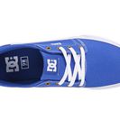 Incaltaminte Femei DC Trase TX BlueWhite