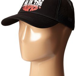 Billabong Americana Amiga Hat Off-Black