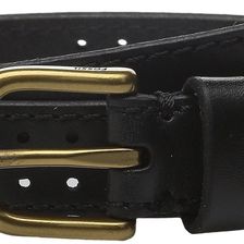 Fossil Dot Perf Black