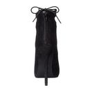 Incaltaminte Femei Steve Madden Yeskia Black Suede