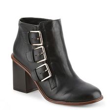 Incaltaminte Femei Restricted Tracy Bootie Black
