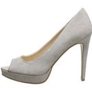 Incaltaminte Femei Chinese Laundry Hypnotize Grey Micro Suede