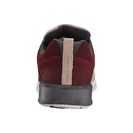 Incaltaminte Femei DC Lynx Lite SE BurgundyTan