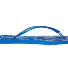 Incaltaminte Femei Havaianas Slim Tie-Dye Flip Flops Star Blue