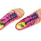 Incaltaminte Femei New Balance Women\'s SD400v2 Spike Amp Pink with Dark Sapphire