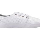 Incaltaminte Femei DC Trase LX WhiteArmor