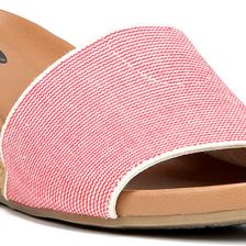 Dr. Scholl's Lonny Rose Fabric