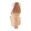 Incaltaminte Femei Steve Madden Camdyn Natural