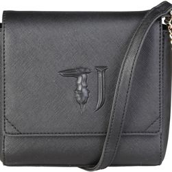 Trussardi 75B557Xx Black