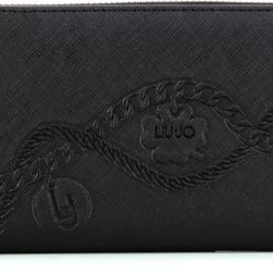 Liu Jo 15FB6A1CE3 Black