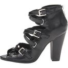 Incaltaminte Femei G by GUESS Rosalie Black