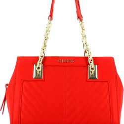 GUESS 31E375B101 Red