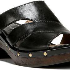 Naturalizer Galant Black Leather