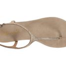 Incaltaminte Femei Splendid Mason Champagne Crackled Suede