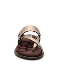 Incaltaminte Femei Eastland Misty Flat Sandal Gold