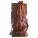 Incaltaminte Femei Frye Veronica Harness Chelsea Boots - Leather WHISKEY (01)