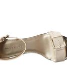 Incaltaminte Femei Bandolino Sages Light Gold Multi Synthetic