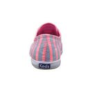 Incaltaminte Femei Keds Chillax Neon Stripe Pink