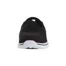 Incaltaminte Femei SKECHERS Go Walk 3 - Super Breathe 2 BlackWhite