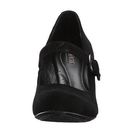 Incaltaminte Femei Born Jordana Black Suede
