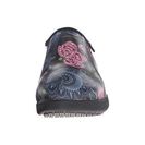 Incaltaminte Femei Bogs Oliver Winter Blooms Black Multi