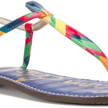 Sam Edelman Gigi Rainbow Multi
