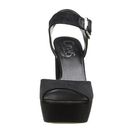 Incaltaminte Femei Sam Edelman Cosmo Black Suede