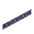 Bijuterii Femei CheapChic Lovely In Floral Lace Choker Navy
