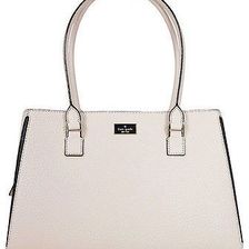 Kate Spade New York Prospect Place Phila Tote - Crisp Linen N/A