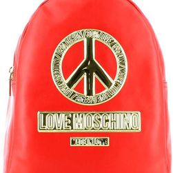 LOVE Moschino 0046FBDB96 Rosso