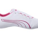 Incaltaminte Femei PUMA Soleil v2 Comfort Fun WhiteCarmine Rose
