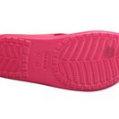 Incaltaminte Femei Crocs Sloane Platform Flip Raspberry