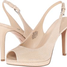 Nine West Emilyna Off White