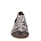 Incaltaminte Femei Bernardo Maya Gladiator Sandal GreyBlack