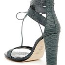 Incaltaminte Femei Stuart Weitzman Tynela Ankle Strap Sandal FERANA