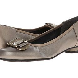 Incaltaminte Femei Walking Cradles Mila Pewter NappaPewter Patent