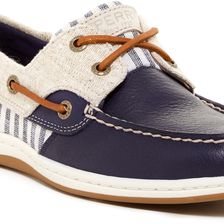 Sperry Top-Sider Koifish Boat Shoe NAVY