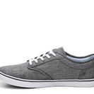 Incaltaminte Femei Vans Atwood Low Sneaker - Womens Charcoal