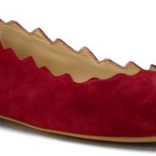 Sam Edelman Francis Tango Red