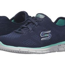 Incaltaminte Femei SKECHERS Glider - Forever Young Navy