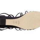 Incaltaminte Femei Stuart Weitzman Lowlight Black Supple Kid