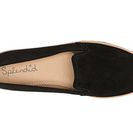 Incaltaminte Femei Splendid Beatrix Black Kid Suede
