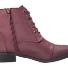 Incaltaminte Femei Michael Antonio Donor Burgundy