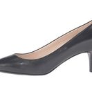 Incaltaminte Femei Nine West Xana Black Leather