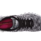 Incaltaminte Femei SKECHERS Skech-Air 20 Space BlackWhite