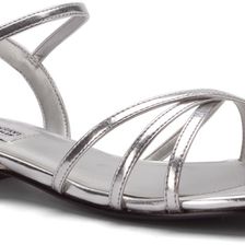 Dyeables Palace Metallic Silver Metallic