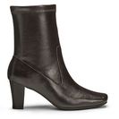 Incaltaminte Femei Aerosoles Geneva Bootie Brown